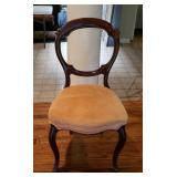 Antique Chair