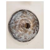 Houston Club Silver Soldered Houston Hors