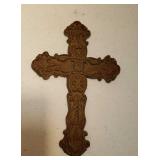 Cast Iron Cross
