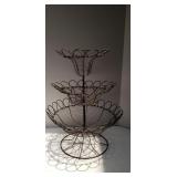 3 Tiered Basket