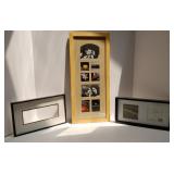 Lot Of 3 Frames