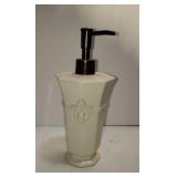 Soap/Lotion Dispenser