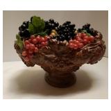 Grape Centerpiece