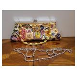 Beaded Purse