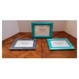Lot Of 3 Friends Frames
