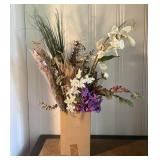 Artificial Plants for Decor