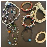 Assorted Jewelry