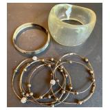 Assorted Bangles