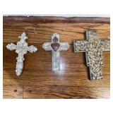 Cross Decor