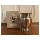 6in. Restoration Hardware Jerome Antique Rose