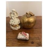 Trinket Boxes