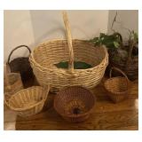 Wicker Baskets