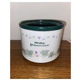 Rival Potpourri Crock