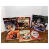 Cookbooks