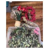 Artificial Plant Decor