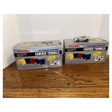 Curved Tunnels Toy Accessories