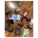 Rechargeable Battery Chargers and More