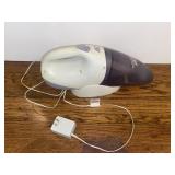 Black & Decker Dust Buster