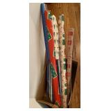 Christmas Wrapping Paper