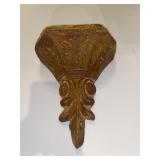 12in. Wall Planter Scone