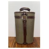 12in. Wine Bottle Holder, For Decorative Use