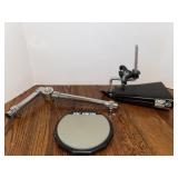 Latin Percussion Cow Bell, Vic Firth Single Sided