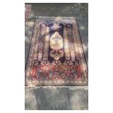 80x48 Rug