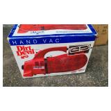 Dirt Devil in Original Box