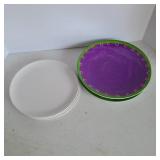 Plastic Plates