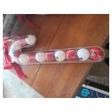 Texas Tech Golf Balls