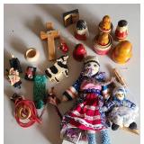 Assorted Collectibles