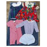 2T Clothing