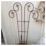 Iron Trellis
