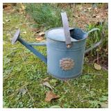 Metal Watering Can