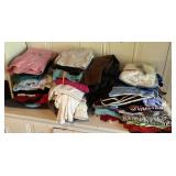 Lot Of Assorted Clothing