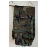 Military Pants