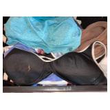 Assorted Adult Socks & More