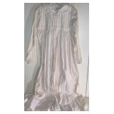 Vintage kid Night Gown