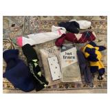 Socks & More