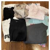 Assorted Sleeping Shirts