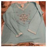 Christmas Sweater (1X)