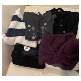 Cardigans & Casual Sweaters