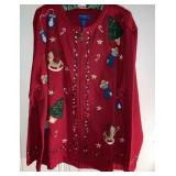 Christmas Sweater