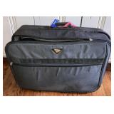 Suit Case & More