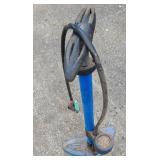 Serfas Bike Tire Pump