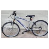 North Star Country Sport Bike NEEDS REPAIR