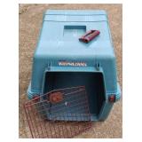 Dog Kennel