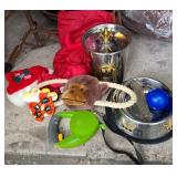 Spoiled Fur Baby Lot