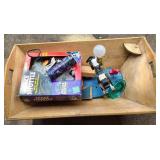 English Victorian Dough Mixing Bowl and More