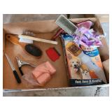 Pet Grooming Supplies
